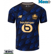 Lille OSC Replica Third Shirt 2025-26 Short Sleeve